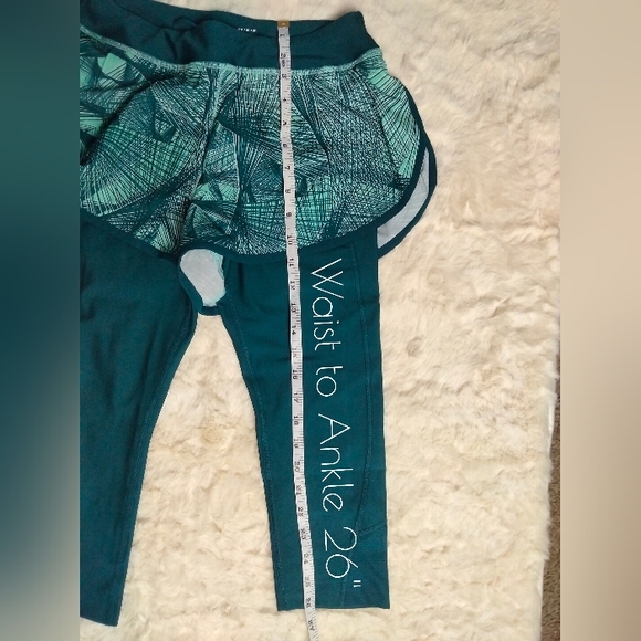 Under Armour Fly Fast Print Shapri - Picture 6 of 11